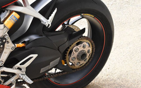 DUCATI 1199 PANIGALE S H802J