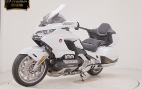 HONDA GL 1800 GOLD WING TOUR DCT 2026 SC79