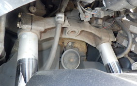 SUZUKI SKYWAVE 250 (Burgman 250) Gen.3 CJ46A