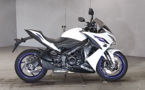 SUZUKI GSX-S1000F 2021 GT79B