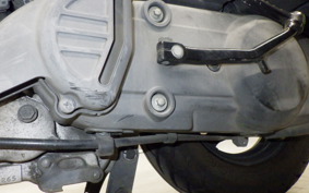 SUZUKI ADDRESS V125 2017 CF4EA