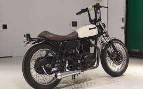 KAWASAKI 250TR BJ250F