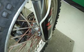 HONDA CRM250AR 2007 MD32