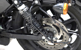 HARLEY XL1200NS 2020 LP3