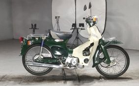 HONDA SUPER CUB50 AA01