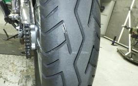 YAMAHA SR400 Gen.4 2010 RH03J