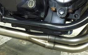 KAWASAKI ZEPHYR 400 KAI 1999 ZR400C