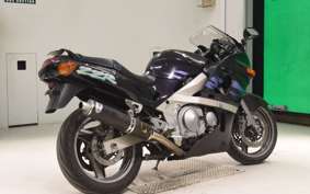 KAWASAKI ZZ-R400 Gen.2 1995 ZX400N