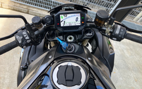KAWASAKI H2 SE 2023 ZRT00K