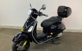 VESPA GTS SUPER TEC 300 2021 RP8M45