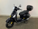 Фото Vespa GTS SUPER TEC 300 2021 с японского аукциона