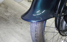 HONDA C90 SUPER CUB HA02