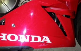 HONDA CBR400R 2021 NC56