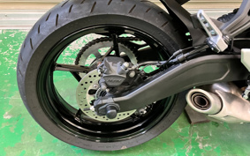 KAWASAKI NINJA ZX-25R ZX250E