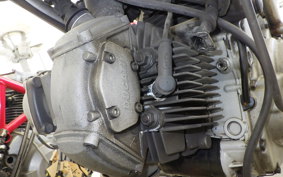 DUCATI MONSTER 400 IE