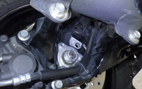 YAMAHA TRICITY 125 SEK1J