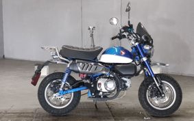 HONDA MONKEY 125 JB02