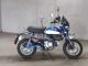Фото Honda MONKEY 125 2018 с японского аукциона