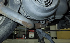 YAMAHA JOG POCHE SA08J