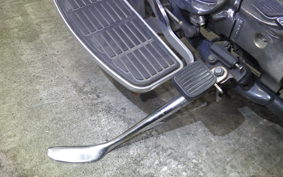 SUZUKI INTRUDER 400 Classic 2012 VK56A