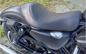 HARLEY XL883N 2015 LE2