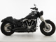 Фото Harley FLS 2012 с японского аукциона
