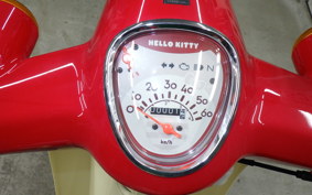 HONDA C50 SUPER CUB 1987 AA09