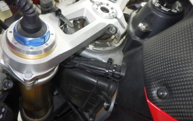 DUCATI PANIGALE V4 S 2019