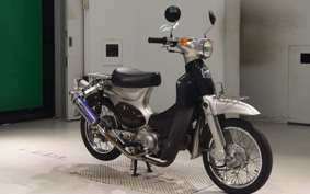 HONDA LITTLE CUB 2015 AA01