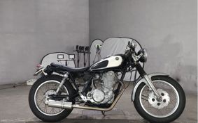 YAMAHA SR400 1997 1JR