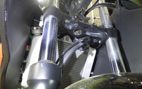 SUZUKI GSX-R125 DL33B