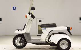 HONDA GYRO X TD02