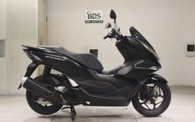 HONDA PCX 160 2015 KF47