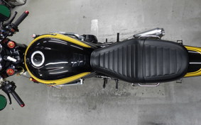 KAWASAKI Z900RS 2023 ZR900K