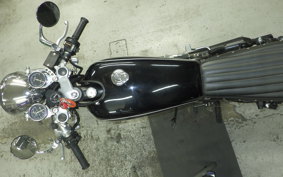 YAMAHA SR400 Gen.3 2003 RH01J