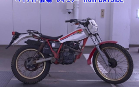HONDA TLR200
