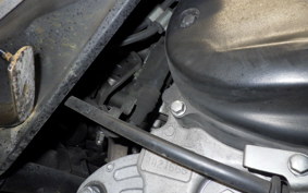 HONDA LEAD 125 JF45