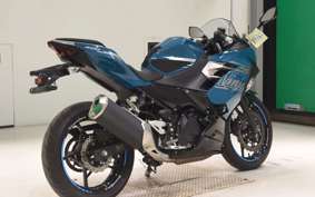 KAWASAKI NINJA 400 2021 EX400G