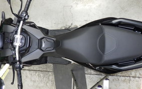 HONDA ADV160 2016 KF54