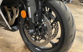 TRIUMPH DAYTONA 660 2026 LGL23U