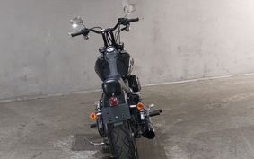 HARLEY HARLEY FXDB1580 GX4