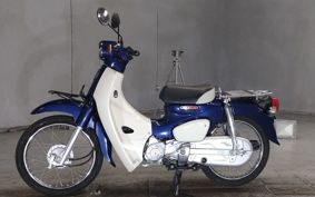 HONDA SUPER CUB50 AA09