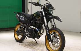 KAWASAKI KLX230 SM 2004 LX230A