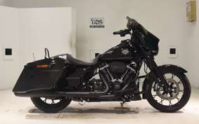 HARLEY FLHXS 1870 2023