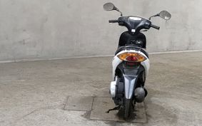 SUZUKI ADDRESS V50 CA44A