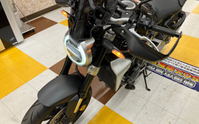 HONDA CB1000R 2018 SC80