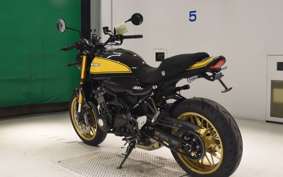 KAWASAKI Z900RS SE 2024