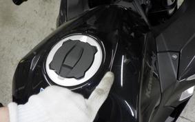 KAWASAKI NINJA 400 2023 EX400G