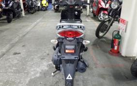 SUZUKI ADDRESS 110