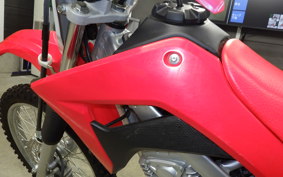 HONDA CRF125F JE03